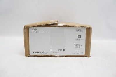 Vyaire 3222 AirLife Isothermal Adult Omni-Flex Connector - Case of 50